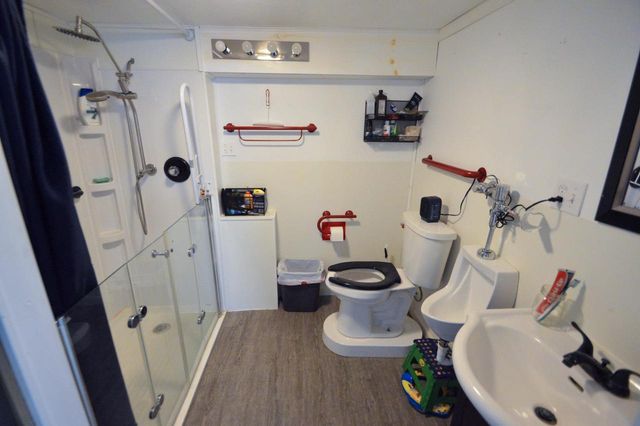 122 E Main Street, Mount Hope, WI 53816