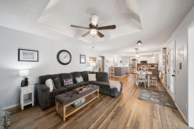 24870 S 680 Court, Grove, OK 74344