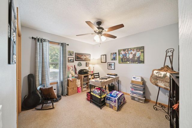 24870 S 680 Court, Grove, OK 74344