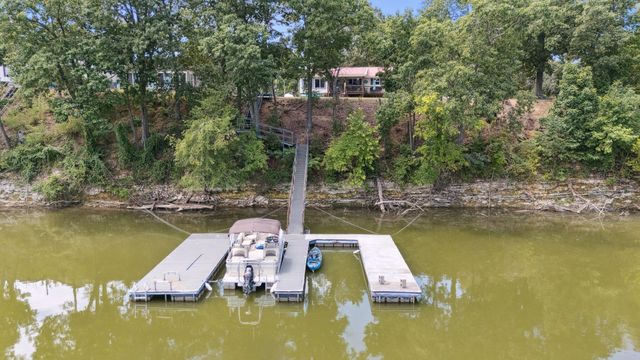 24870 S 680 Court, Grove, OK 74344