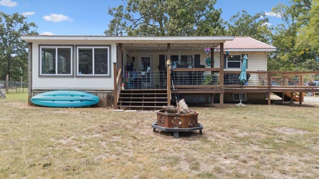 24870 S 680 Court, Grove, OK 74344