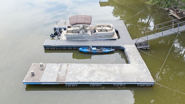 24870 S 680 Court, Grove, OK 74344