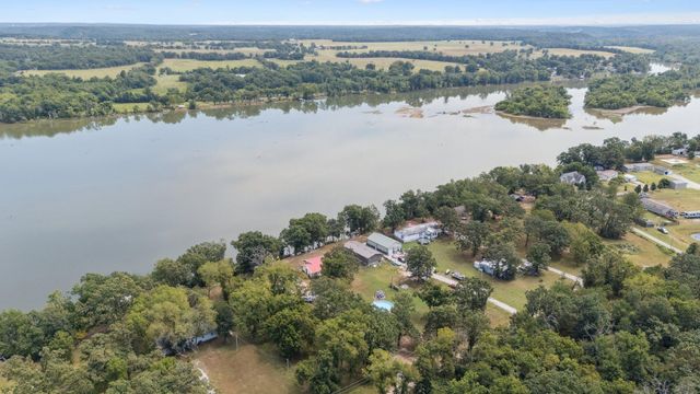 24870 S 680 Court, Grove, OK 74344