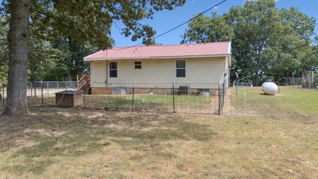 24870 S 680 Court, Grove, OK 74344