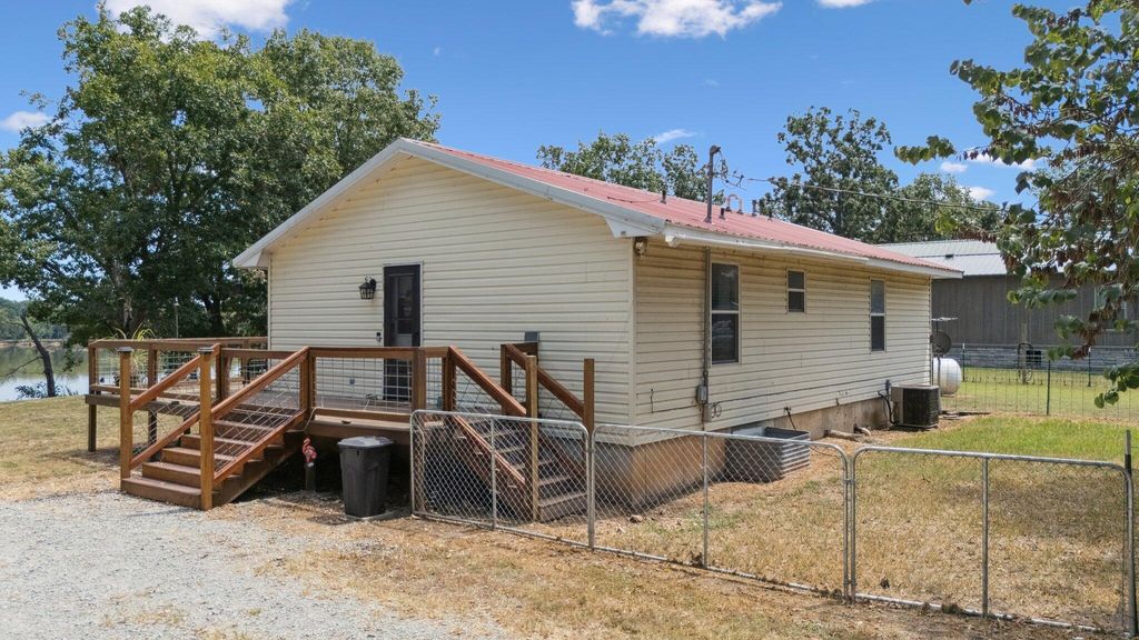 24870 S 680 Court, Grove, OK 74344