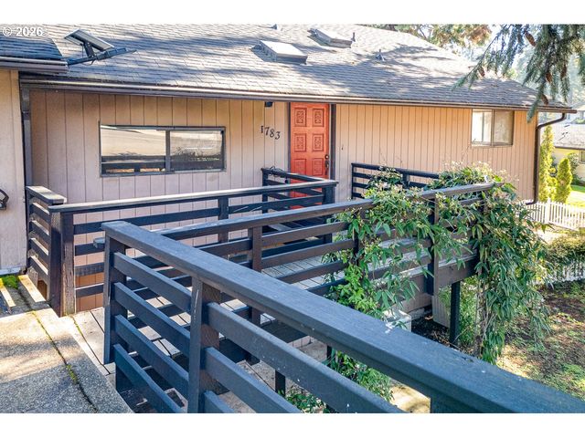 1783 GRAHAM Dr, Eugene, OR 97405