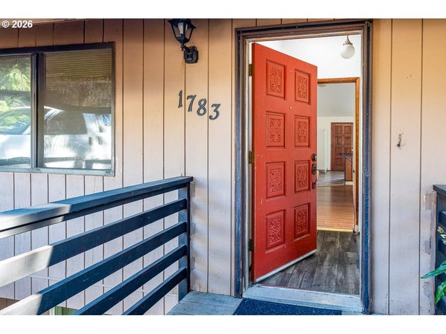 1783 GRAHAM Dr, Eugene, OR 97405