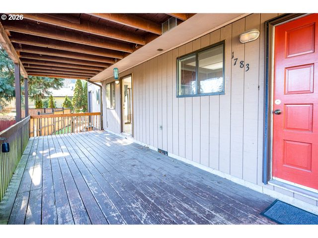 1783 GRAHAM Dr, Eugene, OR 97405