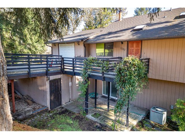 1783 GRAHAM Dr, Eugene, OR 97405