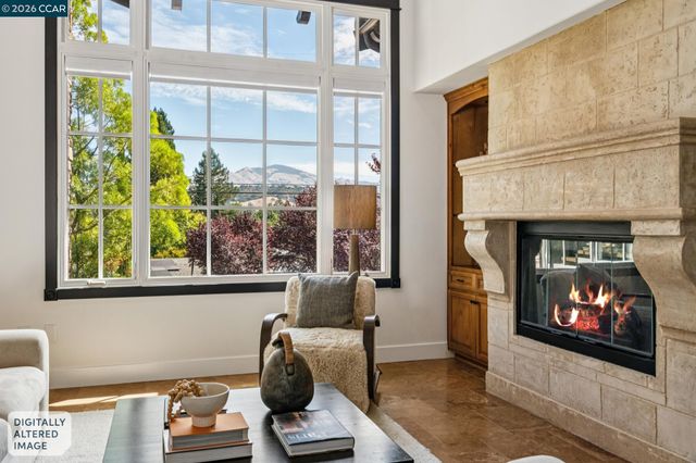 179 Vernal Dr, Alamo, CA 94507