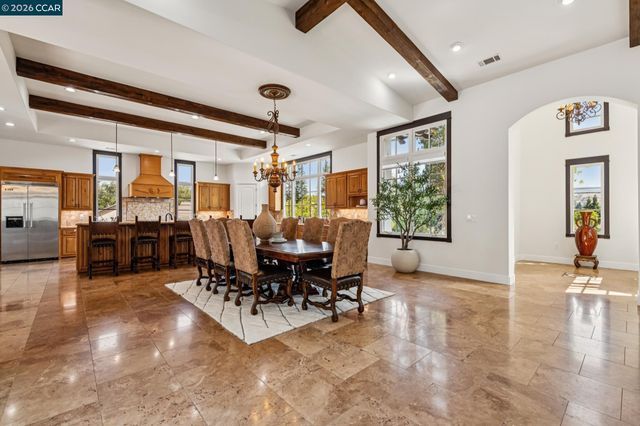 179 Vernal Dr, Alamo, CA 94507