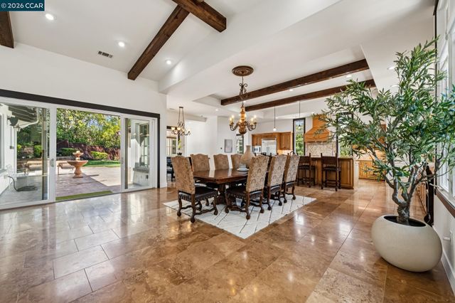 179 Vernal Dr, Alamo, CA 94507