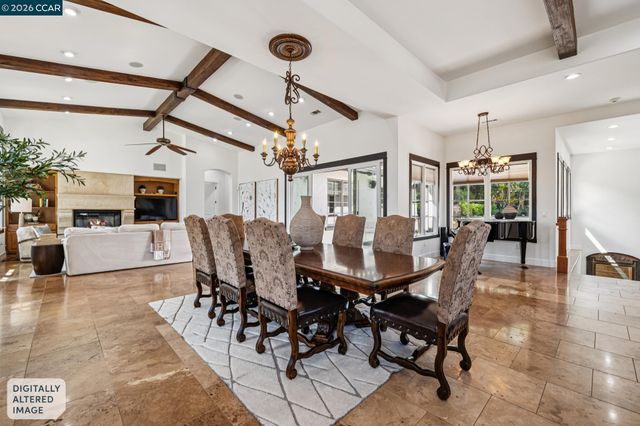 179 Vernal Dr, Alamo, CA 94507