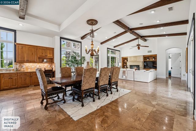 179 Vernal Dr, Alamo, CA 94507