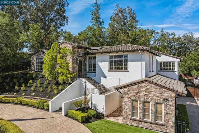 179 Vernal Dr, Alamo, CA 94507
