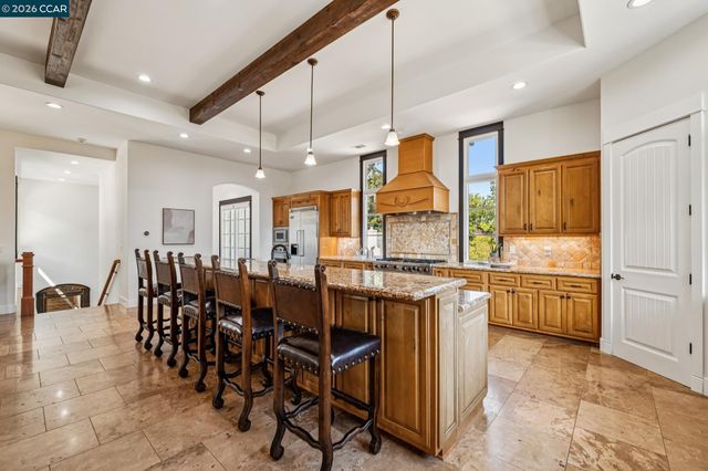 179 Vernal Dr, Alamo, CA 94507