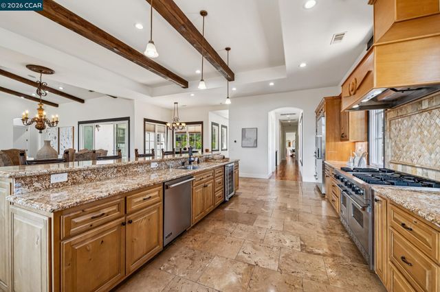 179 Vernal Dr, Alamo, CA 94507