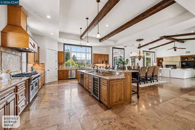 179 Vernal Dr, Alamo, CA 94507