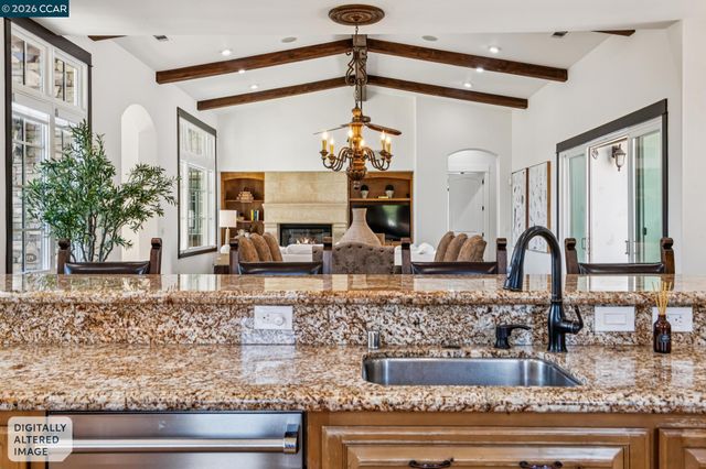 179 Vernal Dr, Alamo, CA 94507