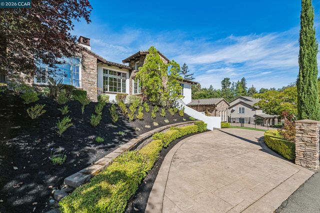 179 Vernal Dr, Alamo, CA 94507