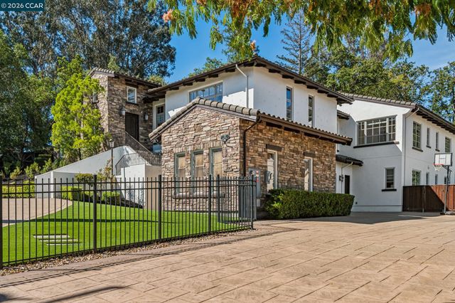 179 Vernal Dr, Alamo, CA 94507