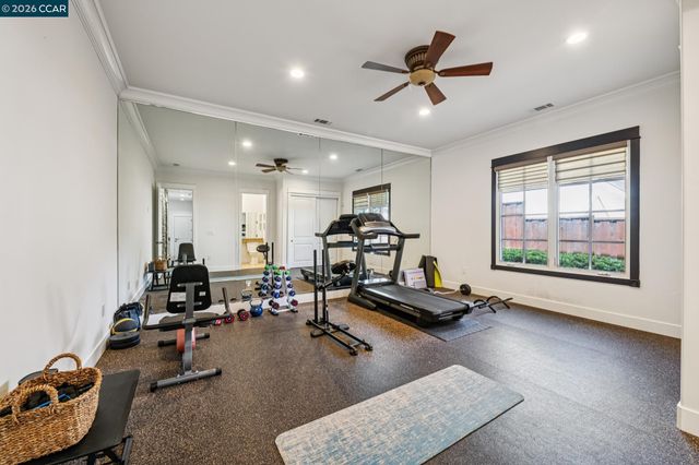 179 Vernal Dr, Alamo, CA 94507