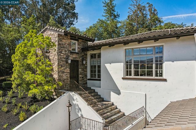 179 Vernal Dr, Alamo, CA 94507