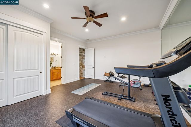 179 Vernal Dr, Alamo, CA 94507