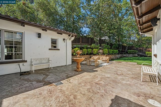 179 Vernal Dr, Alamo, CA 94507