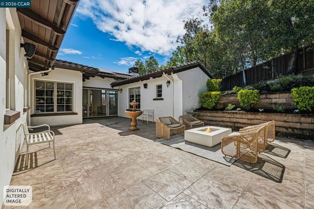179 Vernal Dr, Alamo, CA 94507