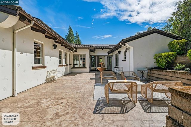 179 Vernal Dr, Alamo, CA 94507