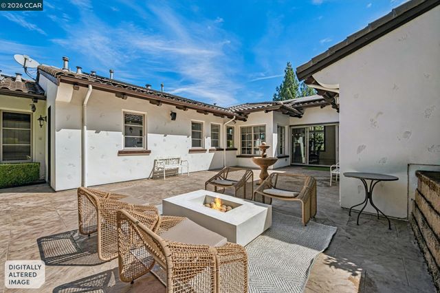 179 Vernal Dr, Alamo, CA 94507