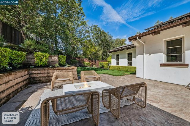179 Vernal Dr, Alamo, CA 94507