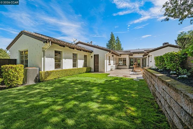 179 Vernal Dr, Alamo, CA 94507
