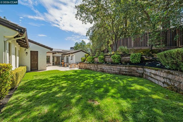 179 Vernal Dr, Alamo, CA 94507