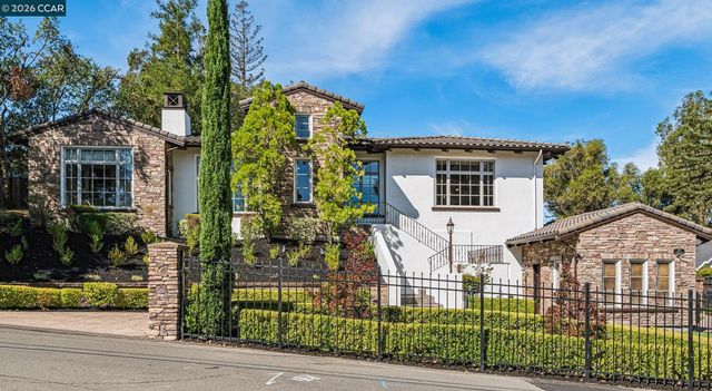 179 Vernal Dr, Alamo, CA 94507