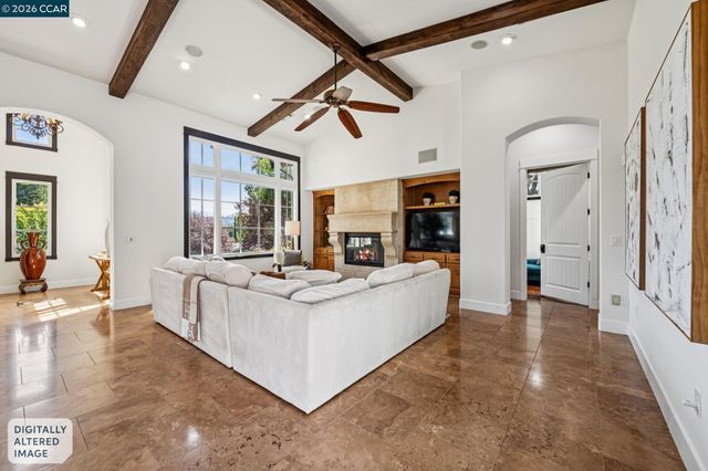 179 Vernal Dr, Alamo, CA 94507