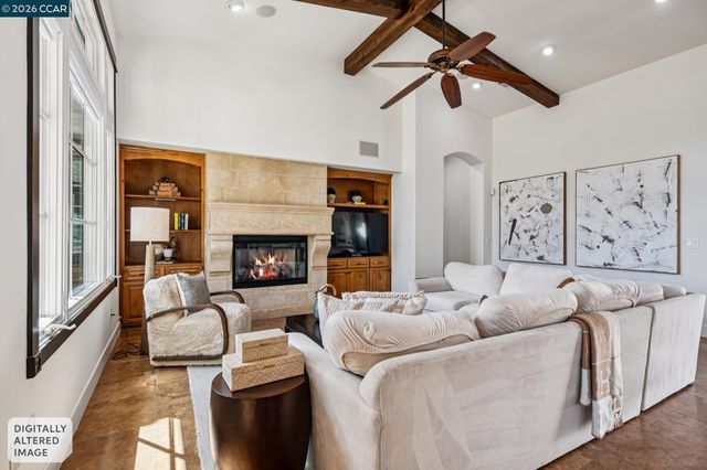 179 Vernal Dr, Alamo, CA 94507