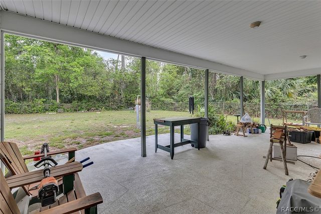 2001 NW 15th Court, Crystal River, FL 34428