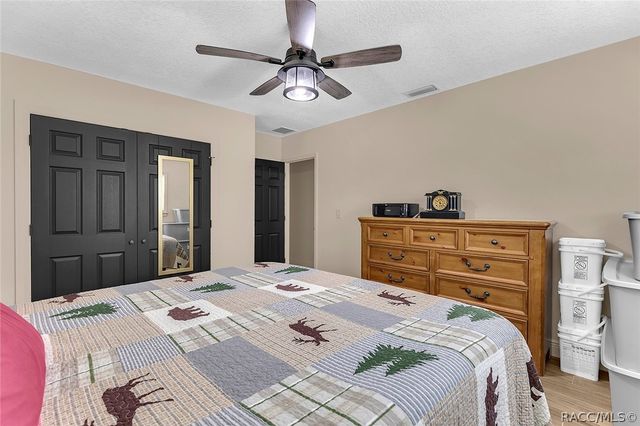 2001 NW 15th Court, Crystal River, FL 34428