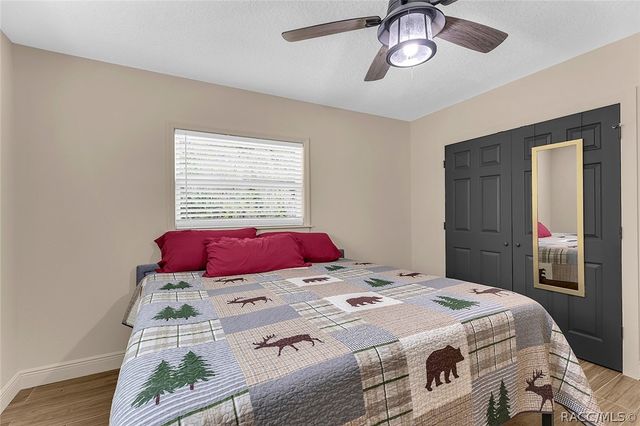 2001 NW 15th Court, Crystal River, FL 34428