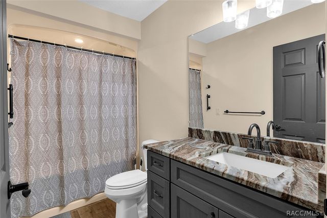 2001 NW 15th Court, Crystal River, FL 34428