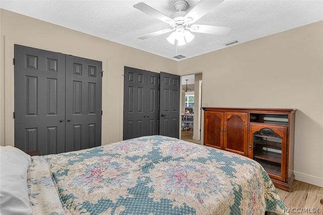 2001 NW 15th Court, Crystal River, FL 34428