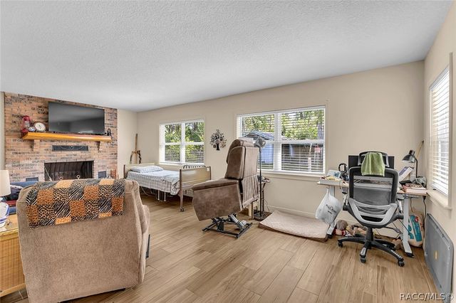 2001 NW 15th Court, Crystal River, FL 34428