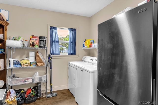 2001 NW 15th Court, Crystal River, FL 34428