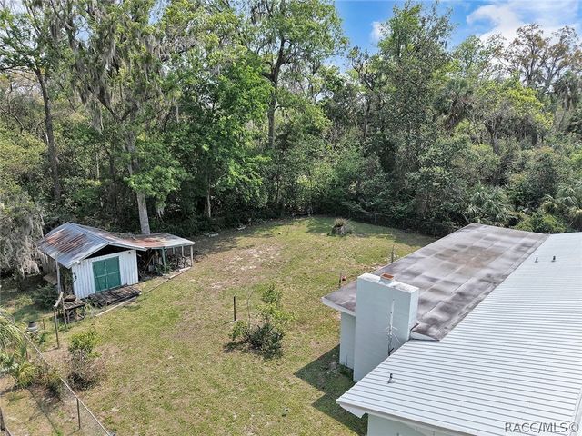 2001 NW 15th Court, Crystal River, FL 34428