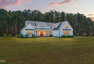 325 Old Stancil Road, Kenly, NC 27542