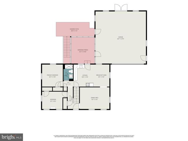 114 MAPLE DR, Mechanicsburg, PA 17050