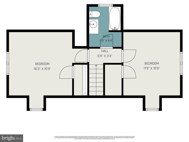 114 MAPLE DR, Mechanicsburg, PA 17050
