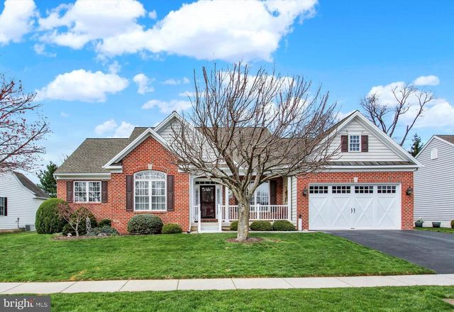 153 STAFFORD DR, Hanover, PA 17331